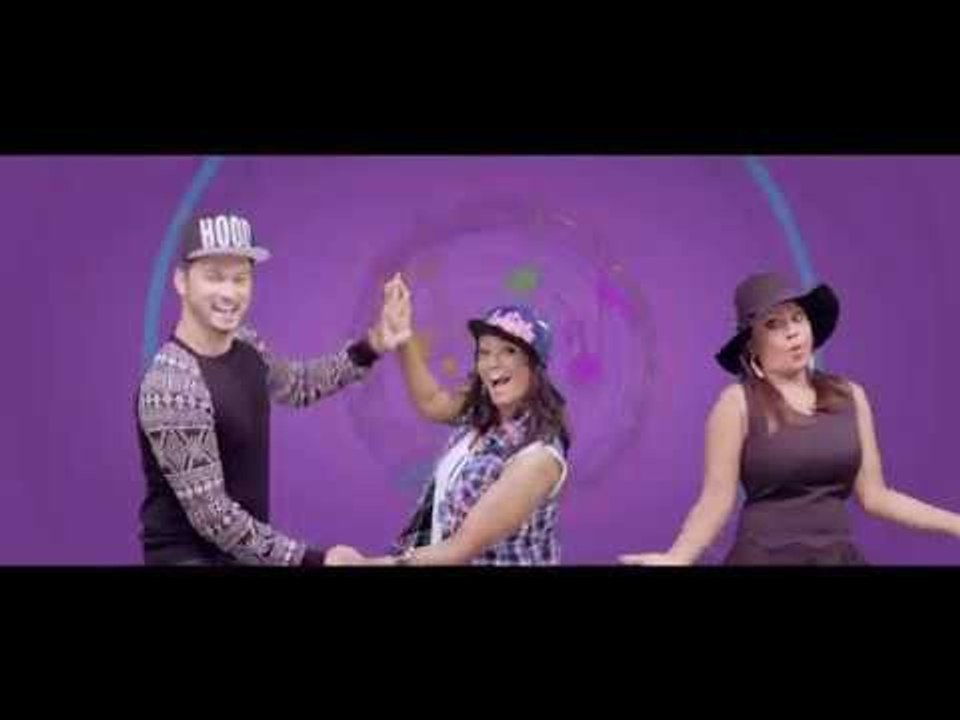 THR Raaga TVC