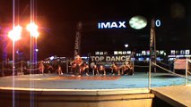 BBOYS BREAKDANCE JAVI TOP DANCE HALLOWEEN FESTIVAL 2016