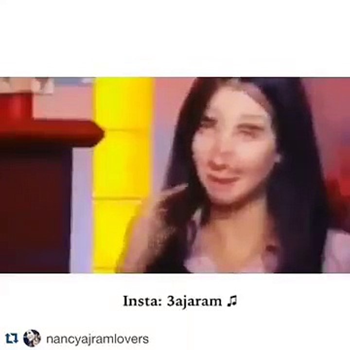 Nancy Ajram