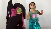هالوين احلى الملابس التنكرية للأطفال مضحكة و لطيفة BEST Halloween Costumes 4  KIDS CUTE & funny