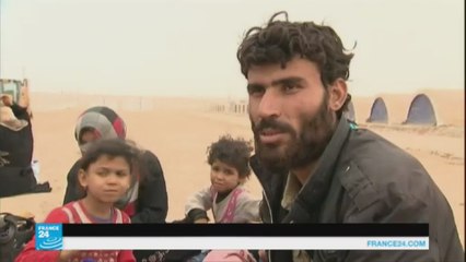 دروع بشرية في العراق: تفاصيل وأحدث التطورات 🇮🇶