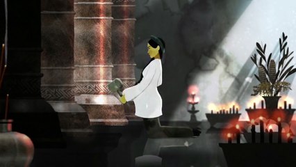 Sous tes doigts (2014) - International Trailer