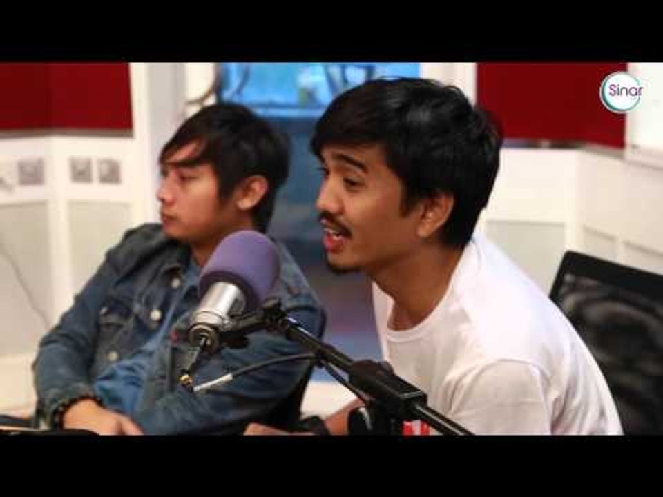 Sepahtu Sinar Bersama Sheila On 7