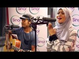 #AkustikSinar: Siti Nordiana & Lan Kristal - Memori Berkasih