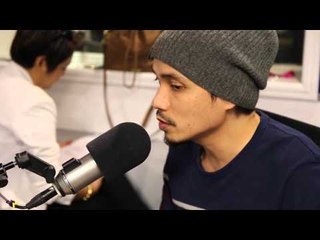 #SepahtuSinar Bersama Mark Adam