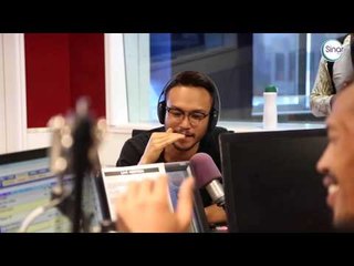 Sepahtu Sinar Bersama Shaheizy Sam