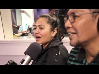 Sinar Pagi - Apa kata Datin Marlia Musa tentang Dato' M. Nasir?