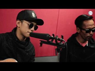 #SepahtuJamming X Aiman Tino : Ku Rela Di Benci