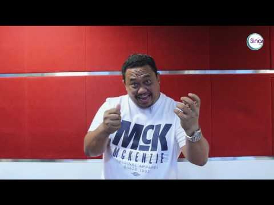 PPAP Versi Rahim Sepahtu