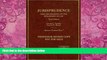 Big Deals  Jurisprudence, Text and Readings on the Philosophy of Law (American Casebook Series)