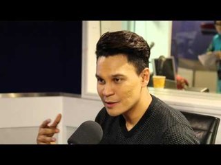 Carta 40 Sinar - Mojo