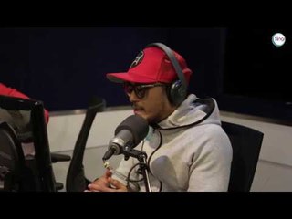 #SepahtuSinar Sembang bersama Shaheizy Sam Minggu ke -3