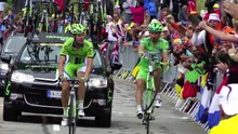 Top 10 Moments To Remember In Cycling
