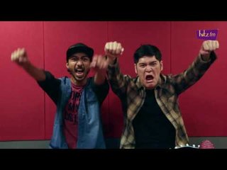 hitz Morning Crew - PAPP attempt #2