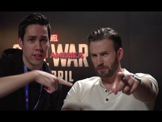 The Malaysian Ringgit Challenge with Chris Evans