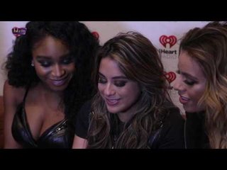 Fifth Harmony Interview