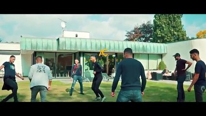 Aymane Serhani's New Message ✉️