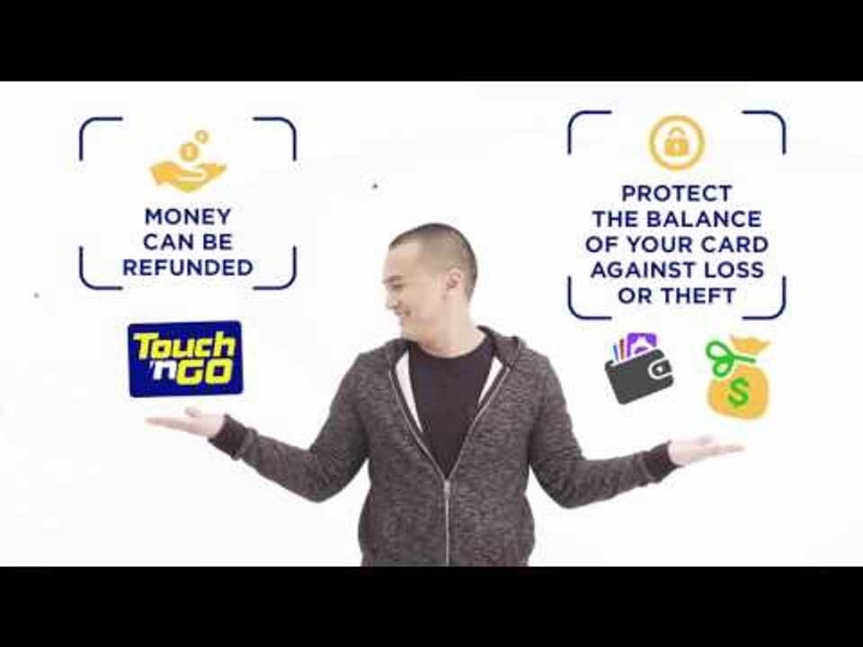Touch 'n Go – Tutorial 2