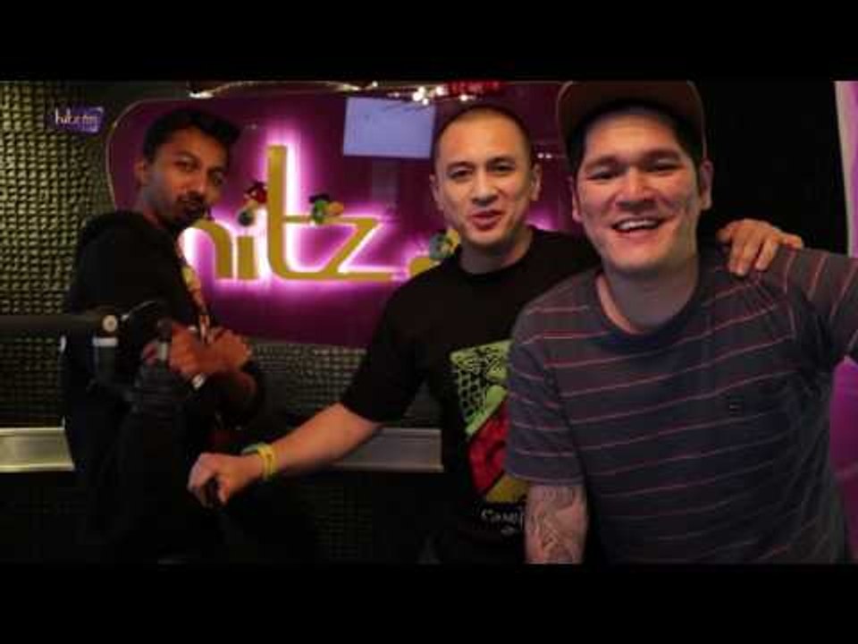 Greyson Chance Surprises His Fans