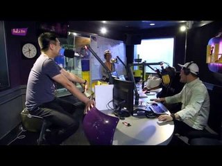 Hitz Interview with Douglas Lim