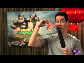 Jack Black and the Malaysian Ringgit Challenge Box