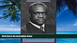 Big Deals  First Principles: The Jurisprudence of Clarence Thomas  Full Ebooks Most Wanted