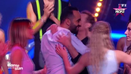 DALS : Kamel le Magicien éliminé, sa première réaction sur Twitter ! (VIDEO)