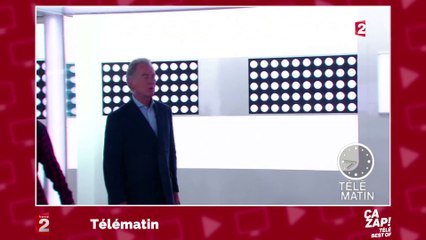 Quand les émissions de télé ont des soucis techniques en direct !