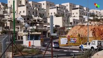 The Empire Files: Home Demolitions for Illegal Settlements Surging