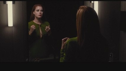 Ünlü modacı Tom Ford'dan ikinci film: 'Nocturnal Animals / Gece Hayvanları'