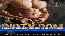 [EBOOK] DOWNLOAD Dirty Dom: A Bad Boy Mafia Romance (Valetti Crime Family Book 1) PDF