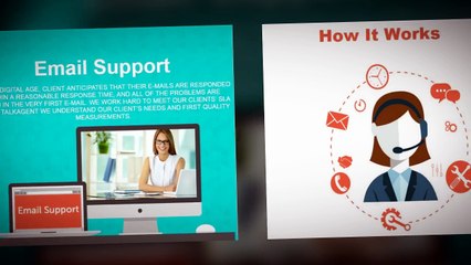 The Benefits of Live Support by Campaigner Email Marketing | Talkagent.com