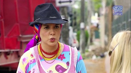 Los hijos de Don Juan - Lunes 31 de octubre