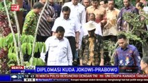 Dialog: Diplomasi Kuda Jokowi-Prabowo #1