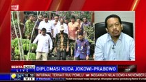 Dialog: Diplomasi Kuda Jokowi-Prabowo #2