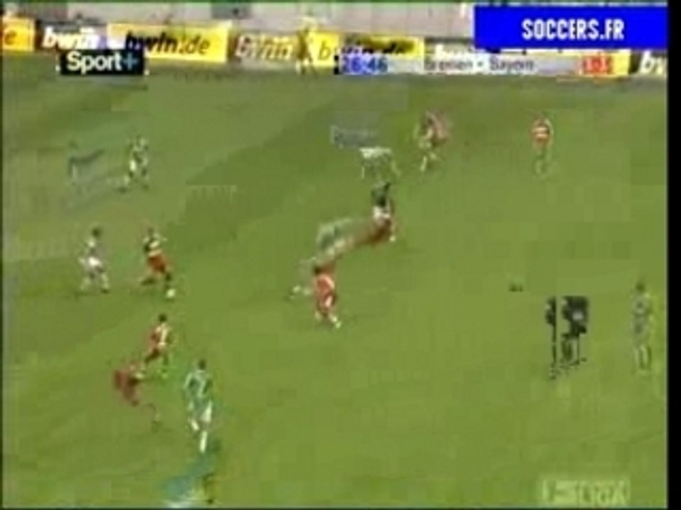 but super altintop 2-1 bayern