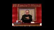 Er Rahman Dersi - Yusuf Peygamberin İmtihanı