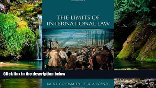 Must Have  The Limits of International Law  READ Ebook Full Ebook