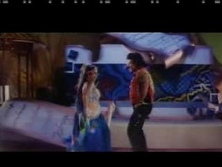 Shilpa Shetty - Kiss Me (Saagar Kanya 1996)