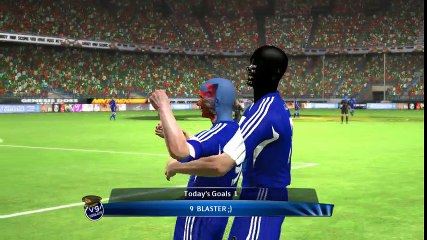 2014 4chan Summer Cup group D - /v/ vs /vg/