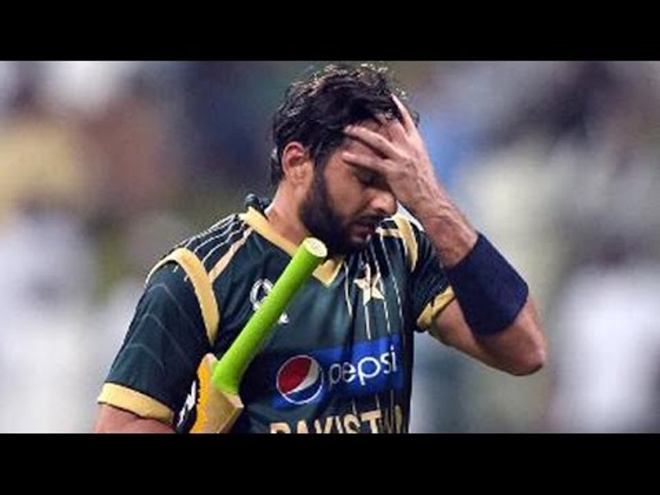 Worst Leaves :: in cricket :: History Best :: Fast Bowling