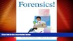 Big Deals  Forensics  Best Seller Books Most Wanted