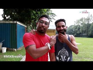 Rod's Back To Boot Camp: Second Session