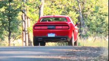 2016 Dodge Challenger Auto Dealers - Near the DuBois, PA Area