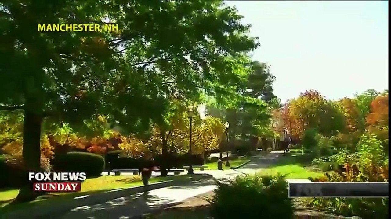 [FULL INTERVIEW] Robby Mook Interviwed by Chris Wallace On  Fox News Sunday  (10 30 2016)