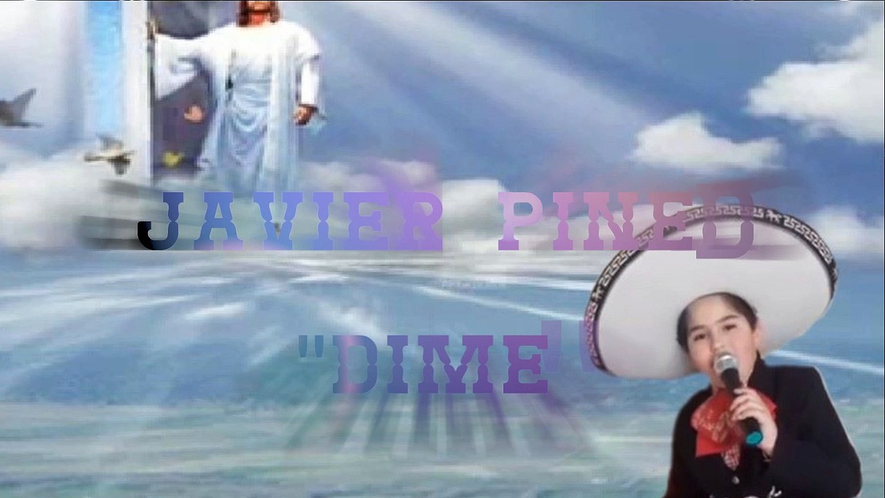 DIME -  JAVIER PINEDA