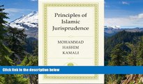 READ FULL  Principles of Islamic Jurisprudence (Islamic Texts Society)  Premium PDF Online Audiobook