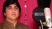 Za Dase Yama New Pashto HD Songs 2016 Asfandyar Momand