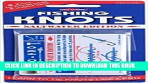 [EBOOK] DOWNLOAD PRO-KNOT Fishing Knots Saltwater Edition GET NOW