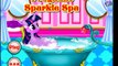 ♛ My Little Pony Pregnant Princess Twilight Sparkle Spa Game Twilight And Flash Sentry Have A Baby